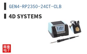 GEN4-RP2350-24CT-CLB ͼƬ